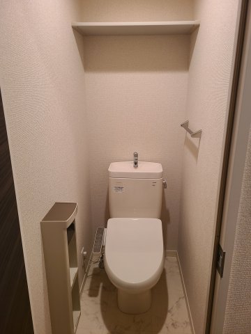 トイレ　※別室参考写真