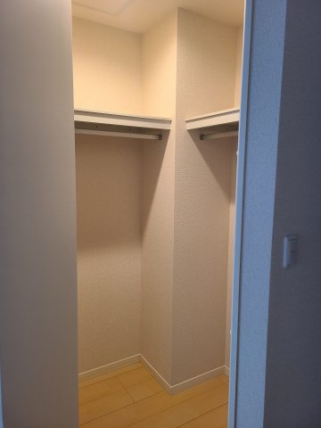収納　※別室参考写真