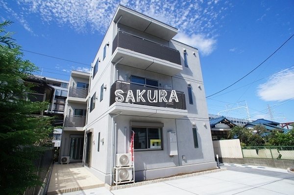 建物外観　当店おすすめ物件♪