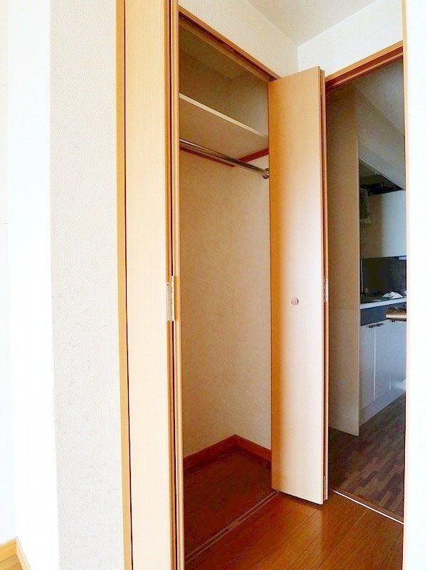 収納　～同仕様写真～