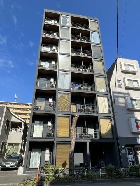 建物外観　☆きれいな外観☆