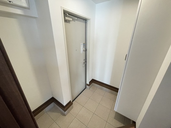 その他設備　※別部屋の写真です