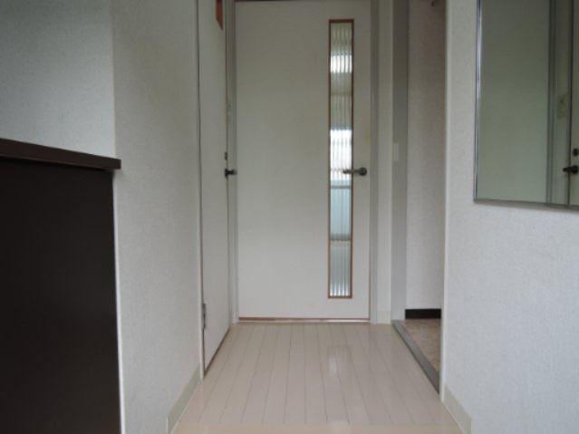 その他部屋・スペース　【参考】2017年撮影・2006号室の写真