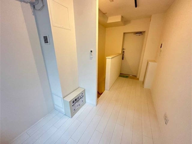 その他部屋・スペース　中はこのようになっています