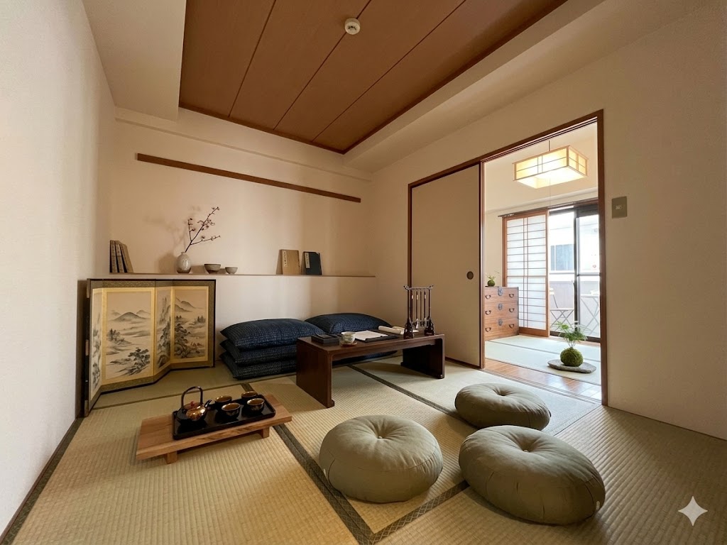 その他　※インテリアイメージ。家具は付属いたしません。