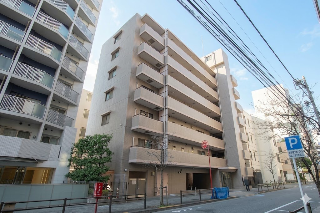 建物外観　≪仲介手数料無料キャンペーン≫生活同線の良いファミリータイプ