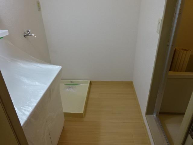 その他　脱衣所