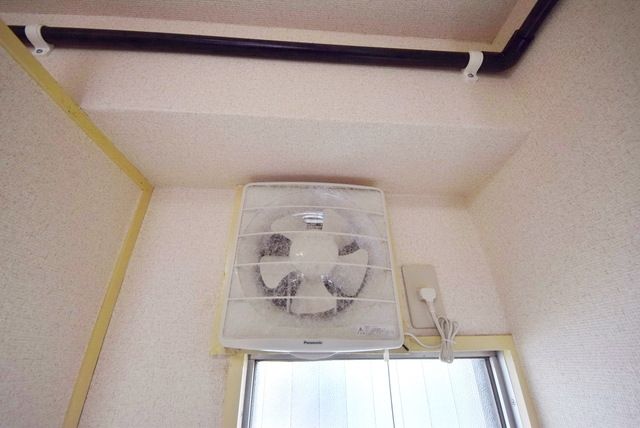 その他　★換気扇★