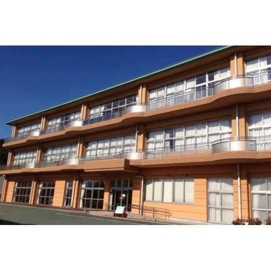 小学校　浜松市立気賀小学校（小学校）まで392m