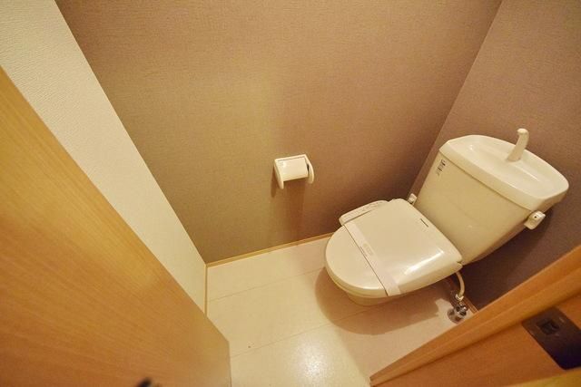 トイレ　※102写真