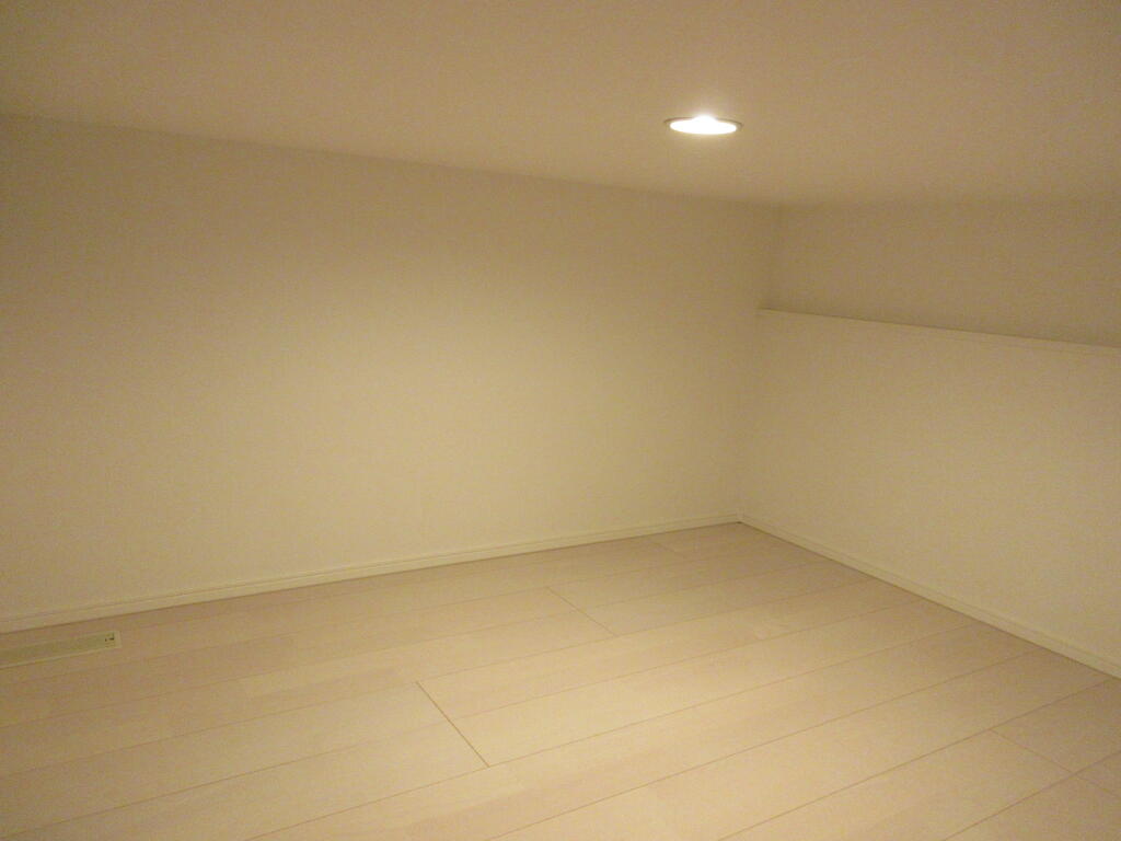その他部屋・スペース　床下収納