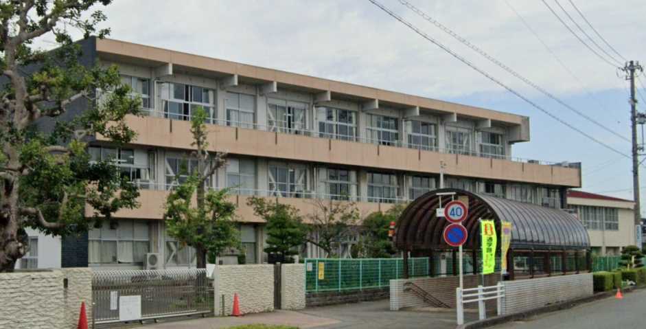 小学校　袋井北小学校（小学校）まで949m
