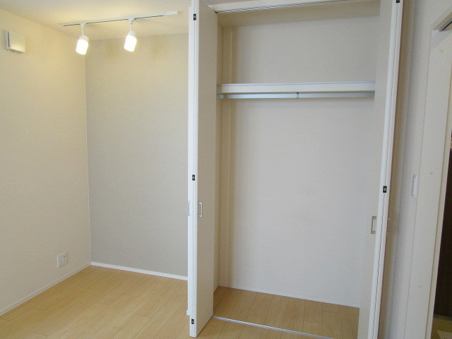 収納　★クローゼット★（別部屋：参考写真）