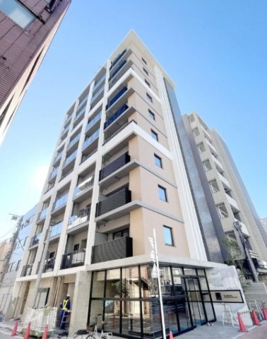 建物外観　☆きれいな外観☆