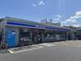 コンビニ　ローソン世田谷上用賀６丁目店（コンビニ）まで144m