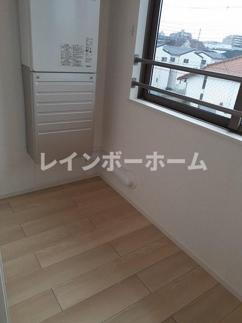 その他部屋・スペース