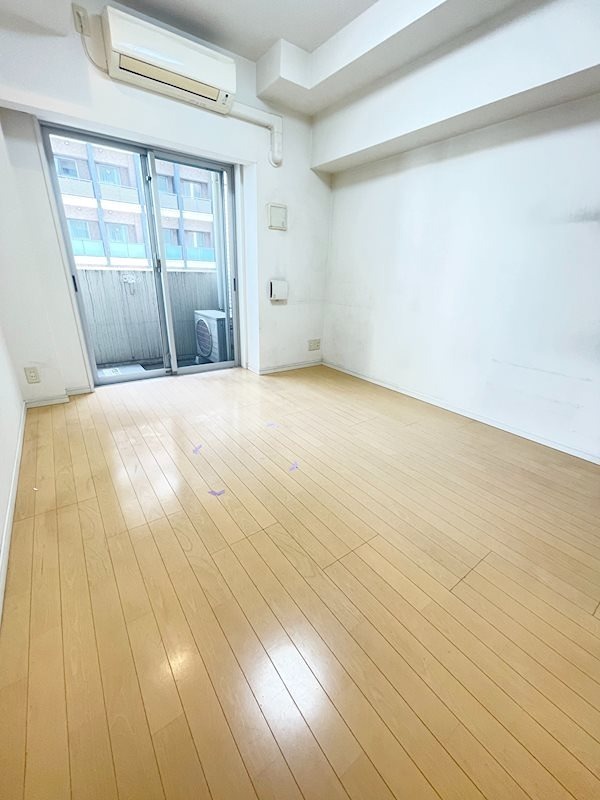 居室・リビング　別部屋の参考画像