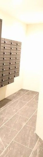その他共有部分　メールボックス