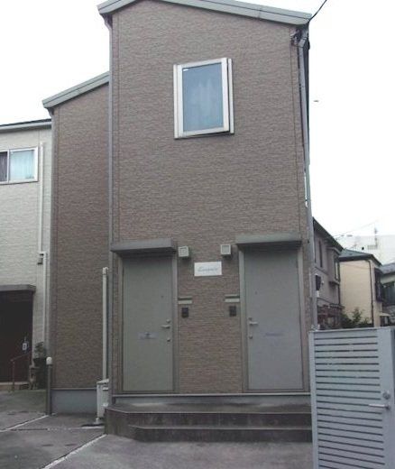 建物外観　☆外観☆