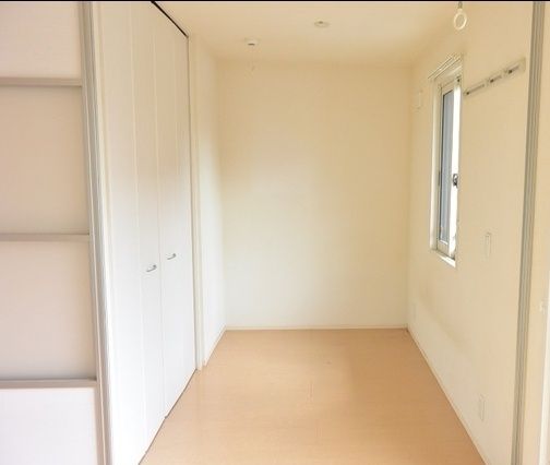 その他部屋・スペース　★洋室★