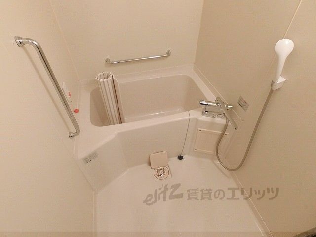 バス・シャワールーム　風呂