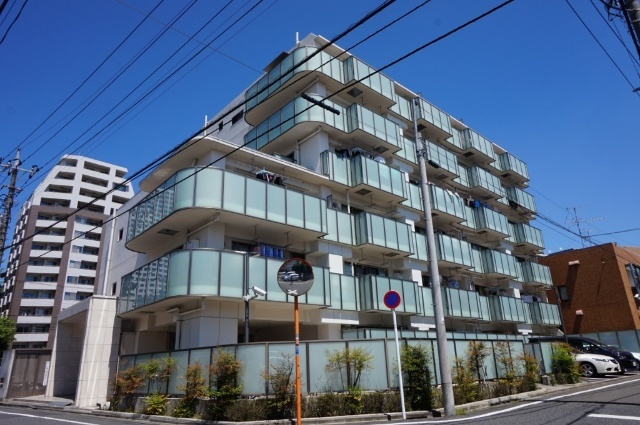 建物外観　★新耐震基準適合★