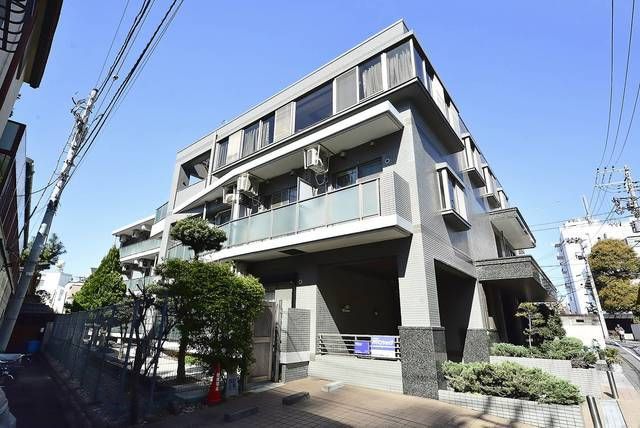 建物外観　☆綺麗な外観☆