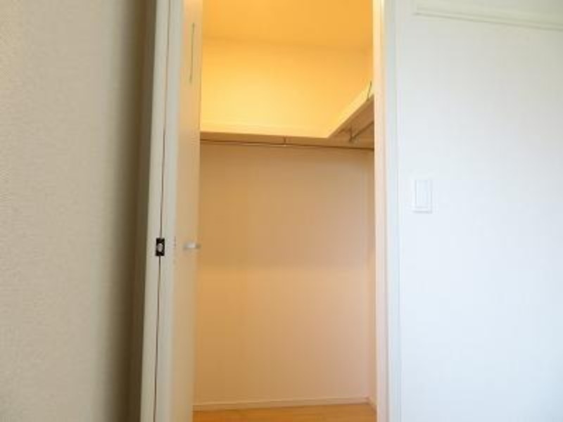 収納　図面と現状に相違がある場合には現状を優先