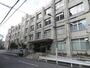 中学校　大阪市立大淀中学校（中学校）まで234m