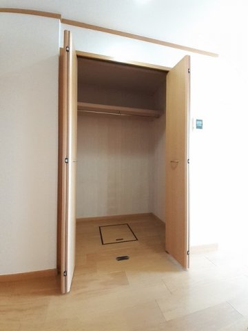 収納　小物を収納するのに便利です