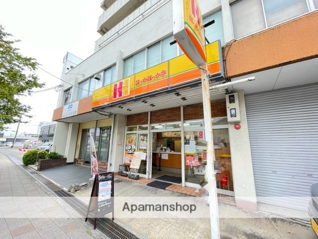 その他　ほっかほっか亭 猪名寺店（その他）まで883m