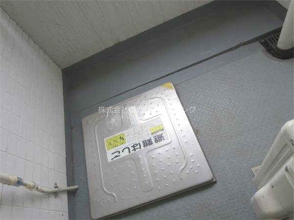 その他部屋・スペース