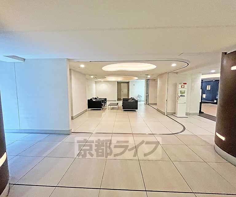 ロビー