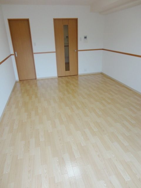 その他部屋・スペース　フローリング