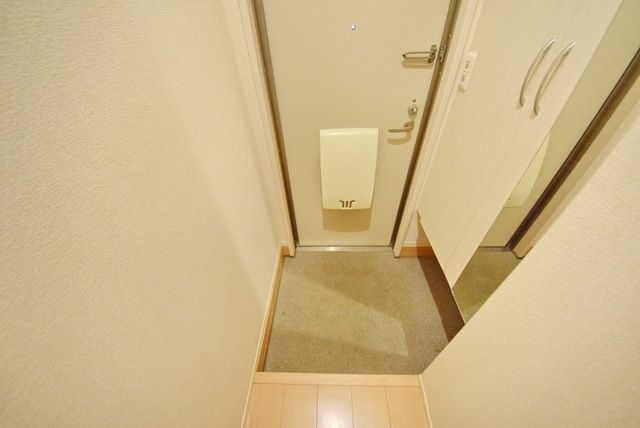 玄関　★玄関★