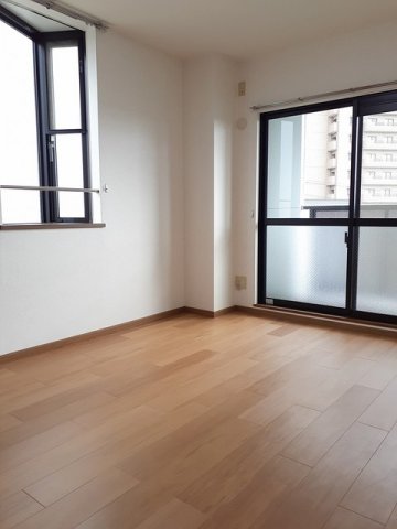 その他部屋・スペース　内装は落ち着いています