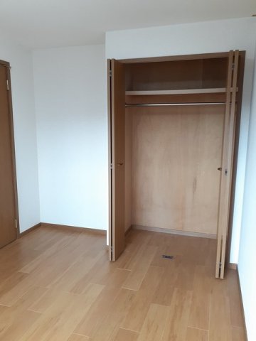 収納　大きなものも収納できそうです