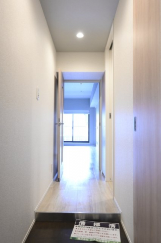 玄関　玄関※別部屋参考写真