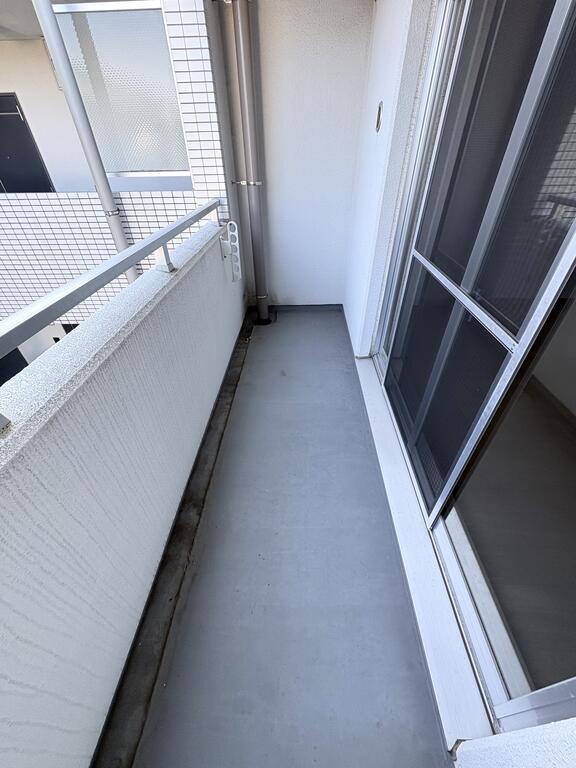 バルコニー　◆こちらの物件のお問合わせは、蕪木不動産へお問合せ下さい◆