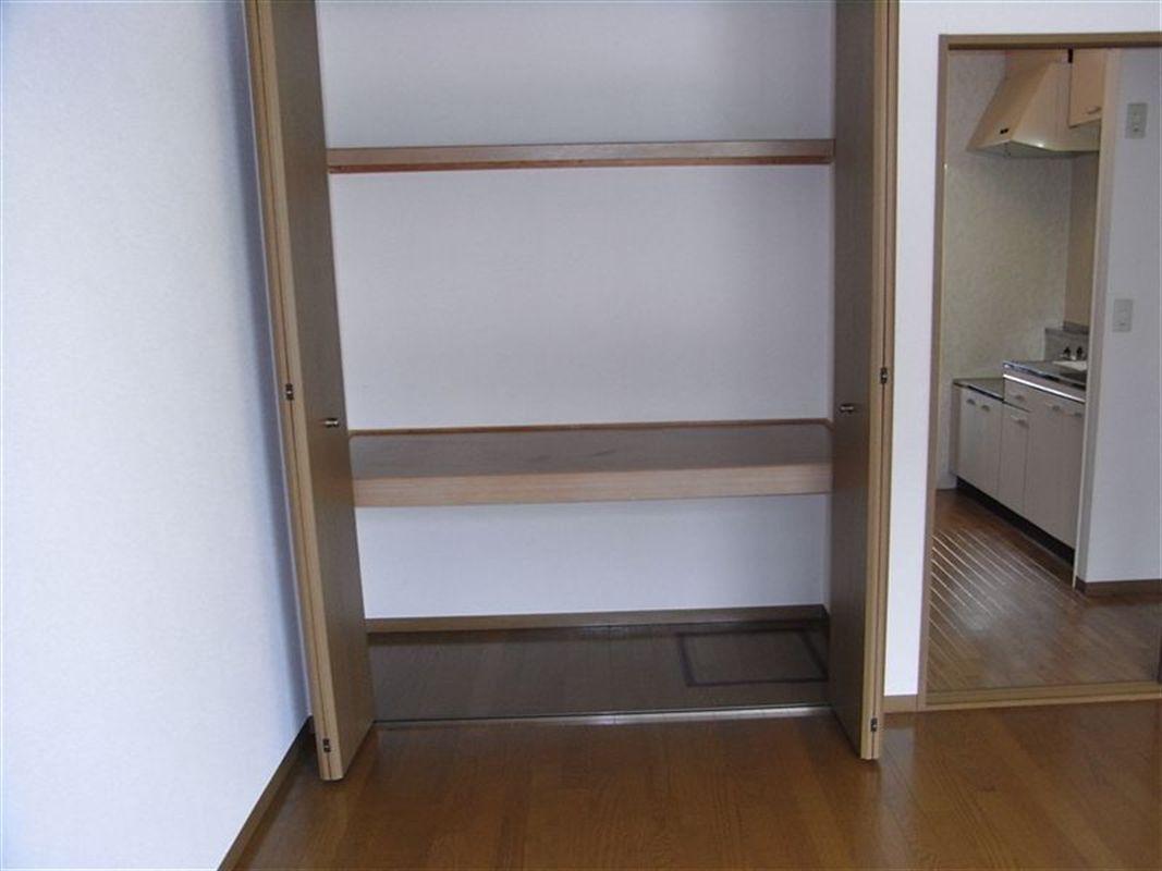 収納　たくさん収納できます！！！