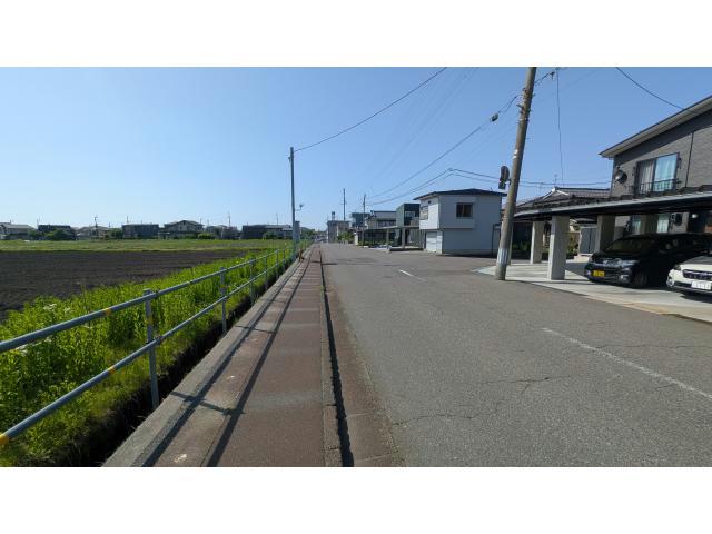 その他　周辺環境