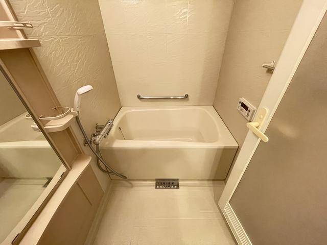 バス・シャワールーム　※同タイプのお部屋の写真です。