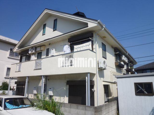 建物外観　閑静な住宅街で環境良好
