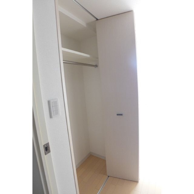 収納　別号室の参考写真