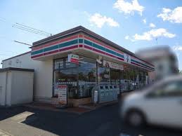 コンビニ　セブンイレブン一宮森本5丁目店（コンビニ）まで464m
