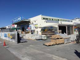 ホームセンター　コーナンPRO一宮店（ホームセンター）まで2031m