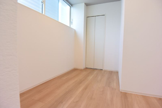 その他部屋・スペース　内装もきれいです