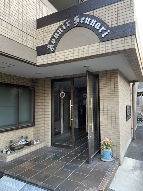 ロビー