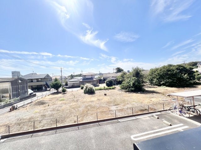 眺望　※別部屋参考写真