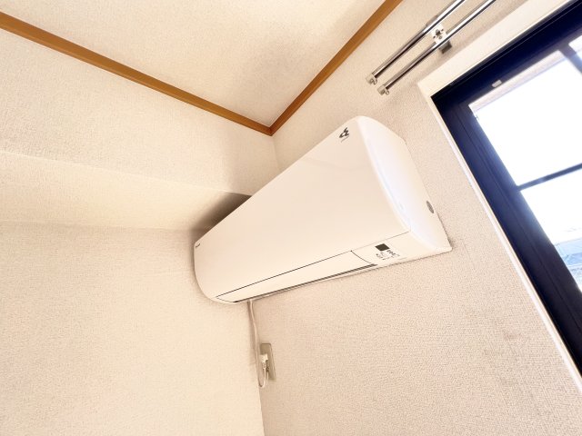 その他設備　※別部屋参考写真